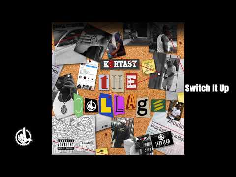 Kertasy - Switch it Up [Official Audio]