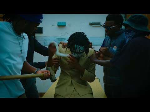 THA BEES - HOMAKASA/ CHOP-CHOP (Official Music Video)