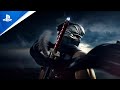 Ninja Gaiden: Master Collection - Announcement Trailer | PS4