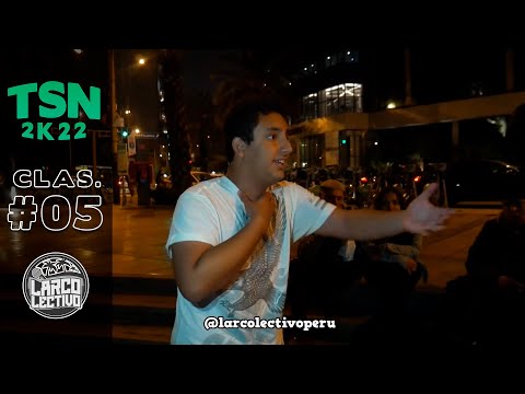 KINGBLACK vs SPRINT - CUARTOS | LARCOLECTIVO: CLASIFICATORIA #05 - TORNEO SANGRE NUEVA 2K22