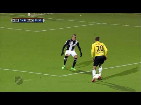 Heracles Almelo - NAC Breda (2013/2014)