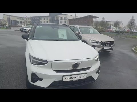 Volvo XC40 BEV 231hp Ultimate - Image 2
