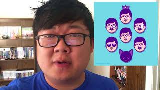 NEW T-SHIRT AVAILABLE: The Many Faces of Me
