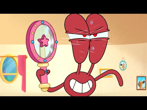 The Adventures of Bernie | EVIL GENIUS (Compilation) Zig & Sharko - Cartoons for Kids