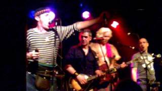 The Real McKenzies - Bastards