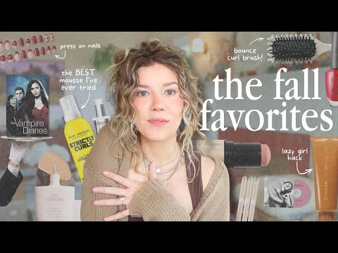 Meghan Rienks's YouTube video