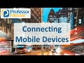 Exploring Mobile Device Connectivity: The Evolution of Wired and Wireless Options
