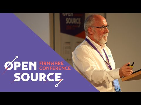 OSFC 2018 - Dynamic Tables Framework | Evan Lloyd