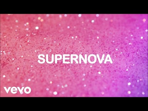 Nova Miller - Supernova