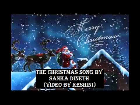 Seethale - The Christmas Song 2010 (Sanka Dineth)