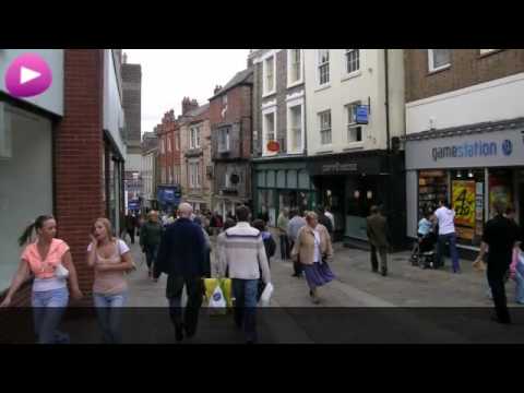 Durham Wikipedia travel guide video. Created by http://stupeflix.com