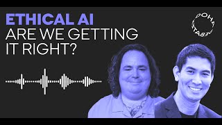 Ethical AI: Are we getting it right? | Doha Debates