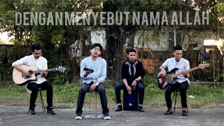 Download lagu Novia Kolopaking - Dengan Menyebut Nama Allah (Cover) Allface  mp3