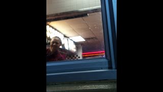 WORST Mcdonald's EXPERIENCE EVER in Winter Haven Florida 2016