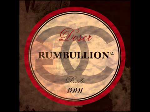 Doser - Codo con codo ( ft Ozono crew) prod Lasio - RUMBULLION