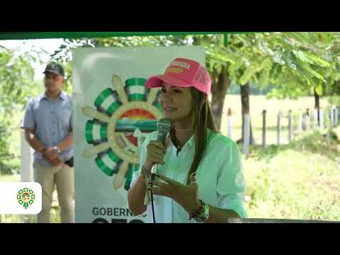 Entrega Vía Pelaya - Santa Ana