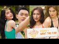 Star Magic Hot Summer Episode 4 What The Fun