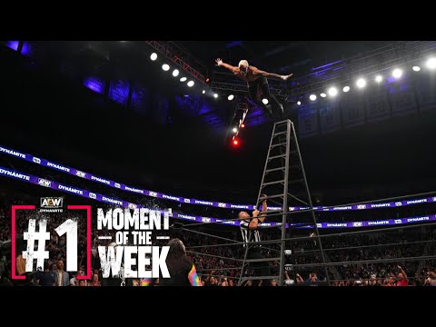RVD: I Have To Assume Darby Allin Loves The Business, It Takes A Lot Of Heart To Do The Stuff He Does