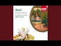 Valses nobles et sentimentales, M. 61: No. 7, Moins vif