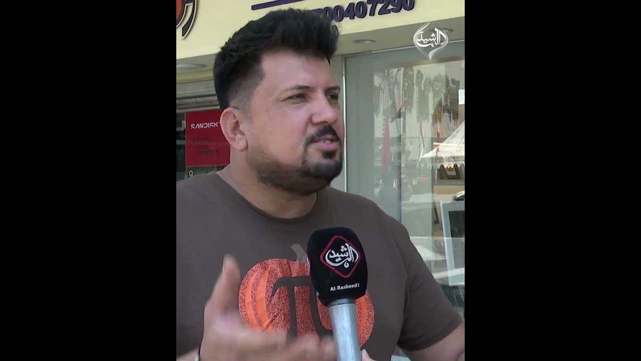 فيديو | تقييد الدولار يربك الأسواق.. أزمة أخرى وضغوط متصاعدة ومخاوف على الراتب