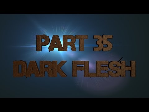 Miniature Painting 101: Part 35 - Dark Flesh