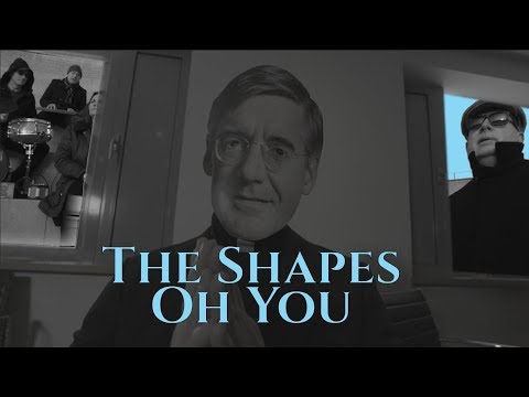 The Shapes - Oh You - Official Music Video