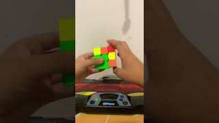 #rubikscube #cubing #speedcubing