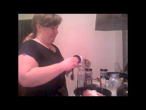 "Fake Sausage" Seasoning: How to Make Any Ground Meat...