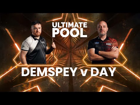 Match of the Week: Dempsey v Day