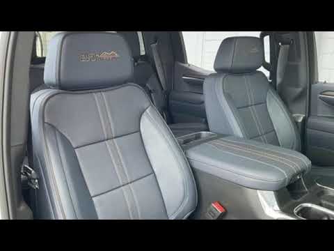 2024 Chevrolet Silverado 1500 Grants Pass OR Medford, OR #64193 - SOLD