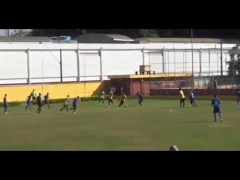 Lucas Beiro - Melhores momentos (sub 15,16,17)