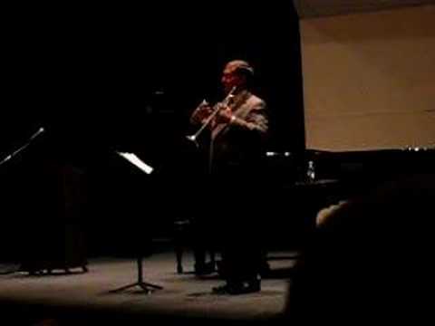 Phil Smith Playing Pictures