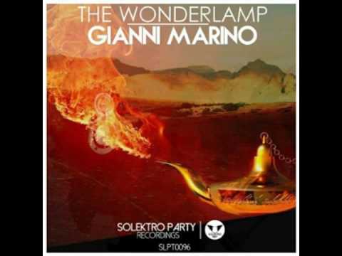 Gianni Marino - The Wonderlamp (Original Mix)