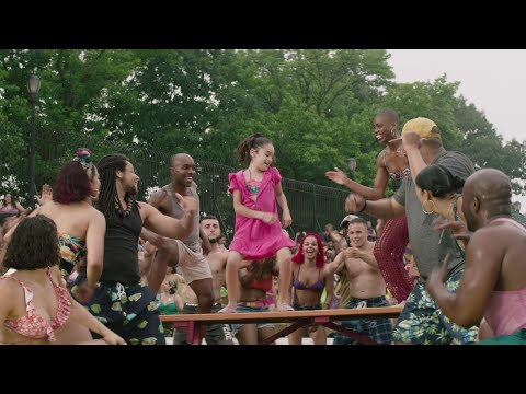 《狂舞紐約》預告片：官方預告