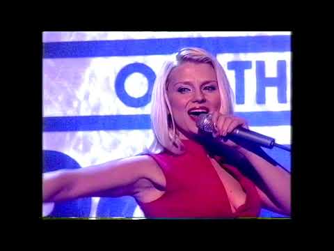 Fragma (featuring Maria Rubia) - Every Time You Need Me