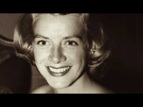 Rosemary ClooneyI - Wish You Love