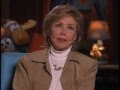 June Foray Discusess Voicing Talky Tina On The Twilight Zone EMMYTVLEGENDS