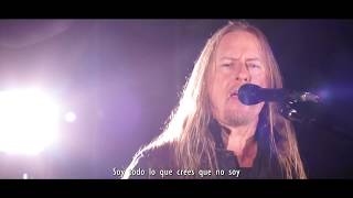 Alice in Chains - &quot;Never Fade&quot; (Video Subtitulado)