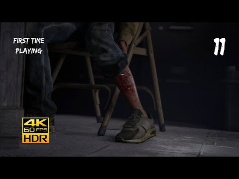 Henry & Sam Death Scene Last of Us Part 1