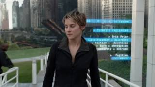 ● Insurgent // Holes In The Sky