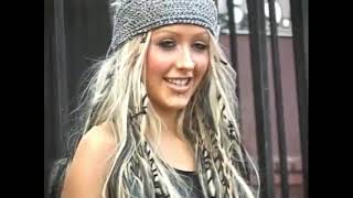 Christina Aguilera - Underappreciated (VIDEO)