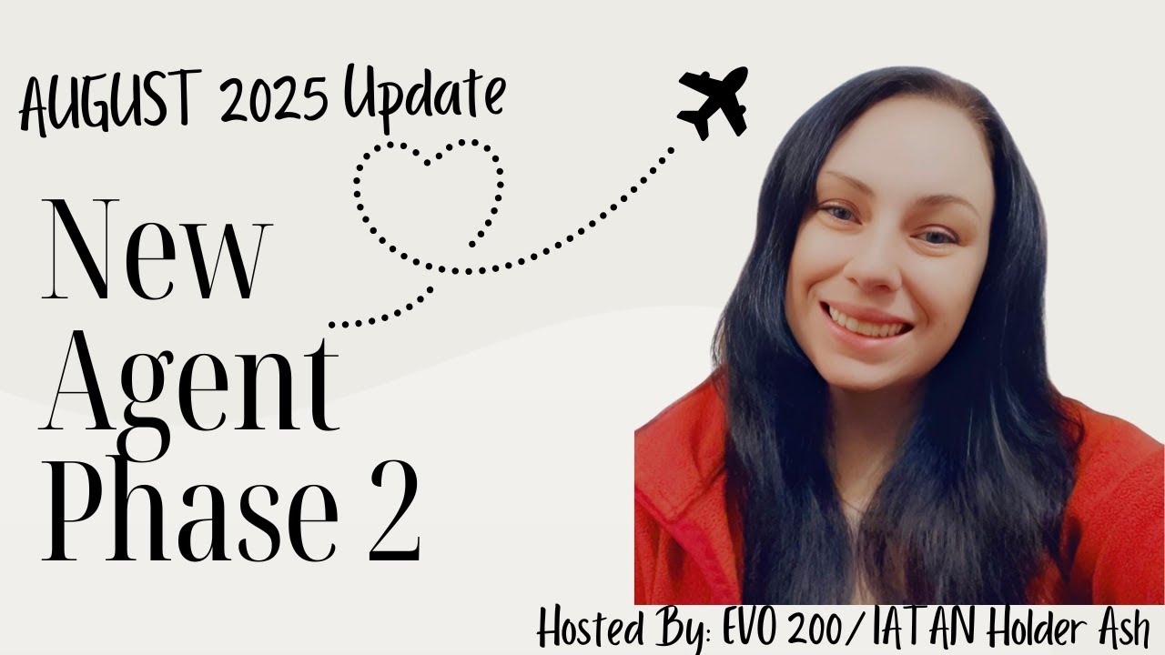 New Agent Phase 2: Set Up for Success