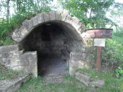 Lacramioara Asandoaie- La Tine vin