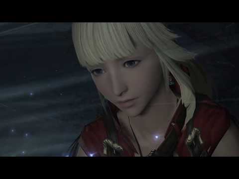 [FFXIV][Stormblood][MSQ] Pipin EX Fight and Epilogue AKA 2nd MSQ Solo Instance