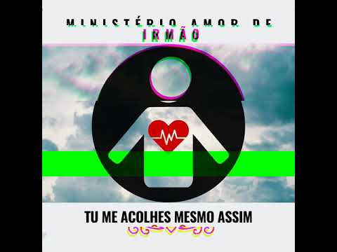 Tu Me Acolhes Mesmo Assim video