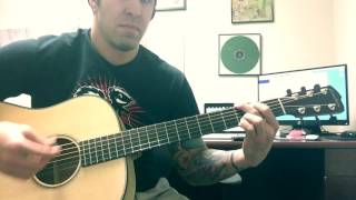 Video thumbnail for Breedlove Oregon Dreadnought by Musician Madness