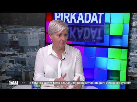 PIRKADAT Breuer Péterrel: Gyurákovics Andrea