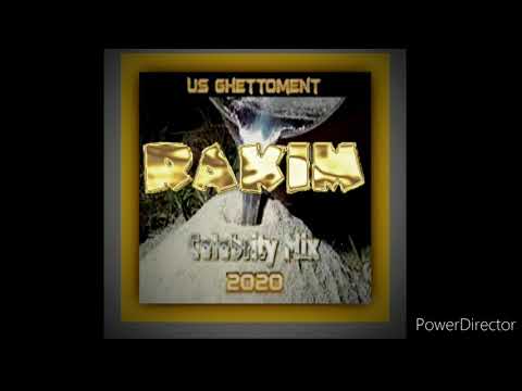 Rakim (Remix)-Let the rhythm hit'em