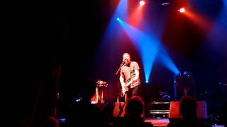 The Get Up Kids - Campfire kansas live luxembourg