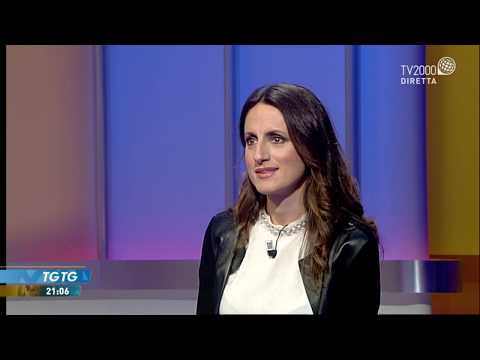 TGtg del 29 gennaio 2020 - Eleonora Selvi